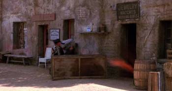Screenshot 3 from Big Bad Mama II (Full Movie)