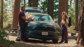 Screenshot 2 from Big Boys (Full Movie)