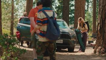 Screenshot 3 from Big Boys (Full Movie)