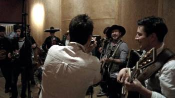 Screenshot 1 from Big Easy Express (Full Movie)