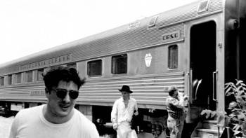 Screenshot 2 from Big Easy Express (Full Movie)