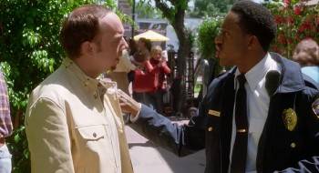Screenshot 1 from Big Fat Liar (Full Movie)