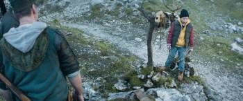 Screenshot 1 from Big Game (Full Movie)