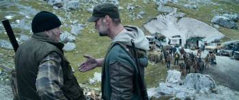 Screenshot 2 from Big Game (Full Movie)