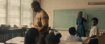 Screenshot 1 from Big George Foreman (Full Movie)