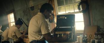 Screenshot 3 from Big George Foreman (Full Movie)