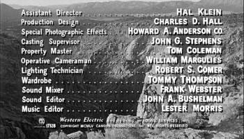 Screenshot 1 from Big House, U.S.A. (Full Movie)