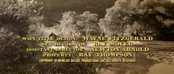 Screenshot 1 from Big Jake (Full Movie)
