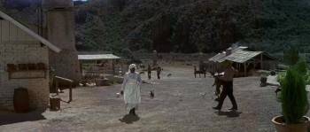 Screenshot 2 from Big Jake (Full Movie)