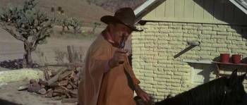 Screenshot 3 from Big Jake (Full Movie)