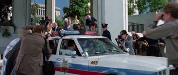 Screenshot 1 from Big Man on Campus (Full Movie)