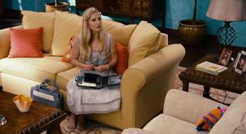 Screenshot 2 from Big Momma's House 2 (Full Movie)