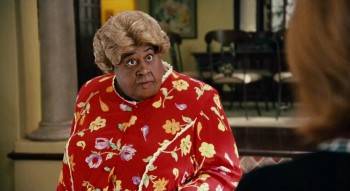 Screenshot 3 from Big Momma's House 2 (Full Movie)