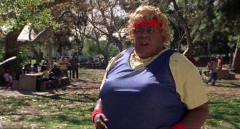 Screenshot 1 from Big Momma's House (Full Movie)