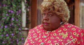 Screenshot 2 from Big Momma's House (Full Movie)