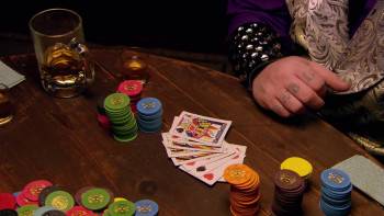 Screenshot 3 from Big Money Rustlas (Full Movie)