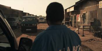 Screenshot 3 from Big Nunu's Little Heist (Full Movie)