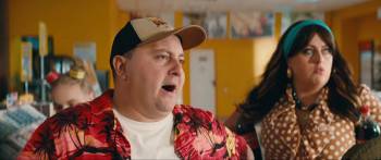 Screenshot 3 from Big Picnic (Full Movie)