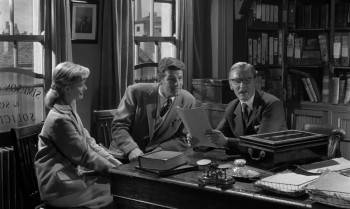 Screenshot 2 from Big Time Operators (Full Movie)