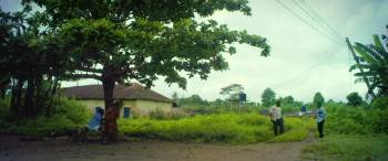 Screenshot 2 from Big Town (Full Movie)