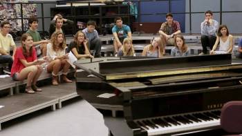 Screenshot 1 from Big Voice (Full Movie)