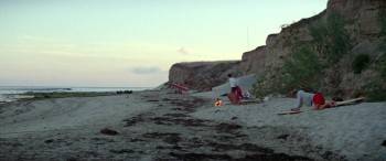 Screenshot 1 from Big Wednesday (Full Movie)
