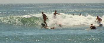 Screenshot 3 from Big Wednesday (Full Movie)