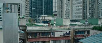 Screenshot 1 from Big World (Full Movie)