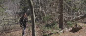 Screenshot 1 from Bigfoot: Blood on the Farm (Full Movie)