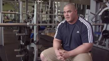 Screenshot 2 from Bigger Stronger Faster* (Full Movie)