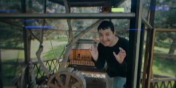 Screenshot 3 from Biggest Heist Ever (Full Movie)