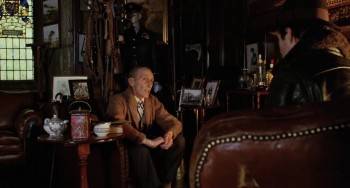 Screenshot 2 from Biggles: Adventures in Time (Full Movie)