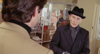 Screenshot 3 from Biggles: Adventures in Time (Full Movie)