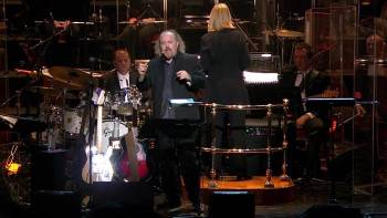 Screenshot 3 from Bill Bailey's Remarkable Guide to the Orchestra (Full Movie)