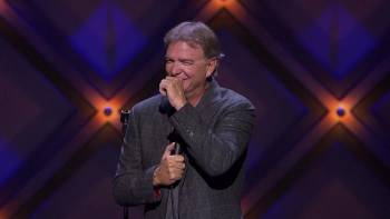 Screenshot 1 from Bill Engvall: Just Sell Him for Parts (Full Movie)