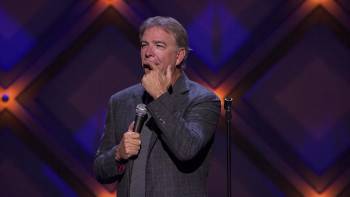 Screenshot 2 from Bill Engvall: Just Sell Him for Parts (Full Movie)