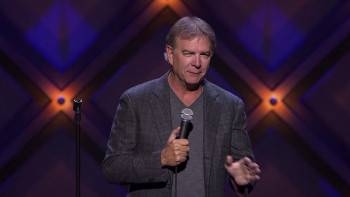 Screenshot 3 from Bill Engvall: Just Sell Him for Parts (Full Movie)