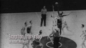 Screenshot 3 from Bill Russell: Legend (Full Movie)