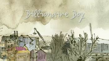 Screenshot 1 from Billionaire Boy (Full Movie)