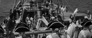 Screenshot 1 from Billy Budd (Full Movie)