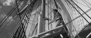Screenshot 2 from Billy Budd (Full Movie)
