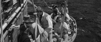 Screenshot 3 from Billy Budd (Full Movie)