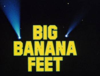 Screenshot 3 from Billy Connolly: Big Banana Feet (Full Movie)