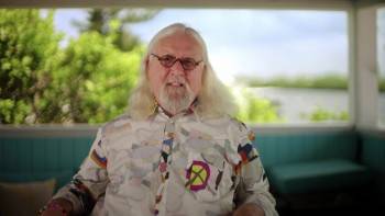 Screenshot 3 from Billy Connolly: My Absolute Pleasure (Full Movie)