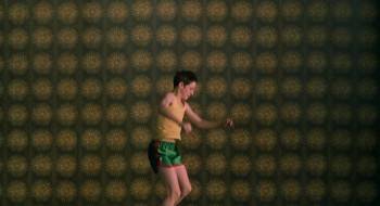 Screenshot 2 from Billy Elliot (Full Movie)