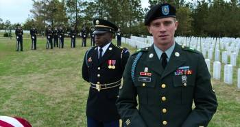 Screenshot 2 from Billy Lynn's Long Halftime Walk (Full Movie)