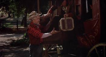 Screenshot 3 from Billy the Kid Versus Dracula (Full Movie)