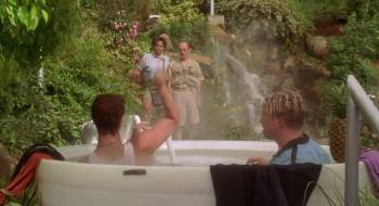Screenshot 2 from Bio-Dome (Full Movie)