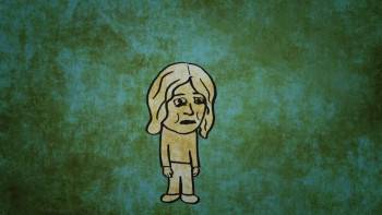 Screenshot 1 from Biography: The Nine Lives of Ozzy Osbourne (Full Movie)
