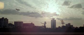 Screenshot 3 from Bionic (Full Movie)